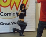 Big WoW ComicFest San Jose 2013 Photo 377Thumbnail
